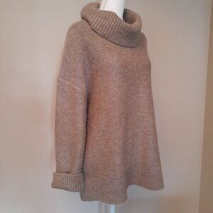 Banana Republic Relaxed Chunky Sweater